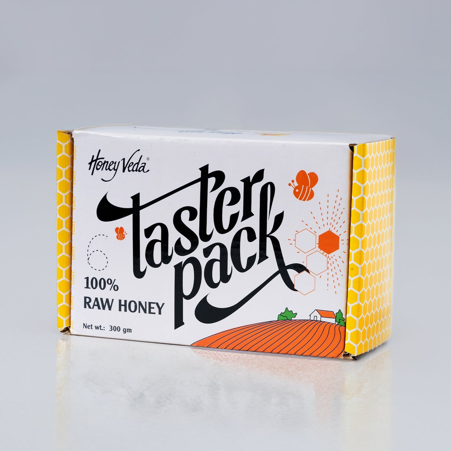 HoneyVeda Taster Box