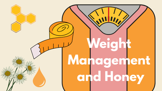 Can Honey Help With Weight Loss? Myth vs Fact