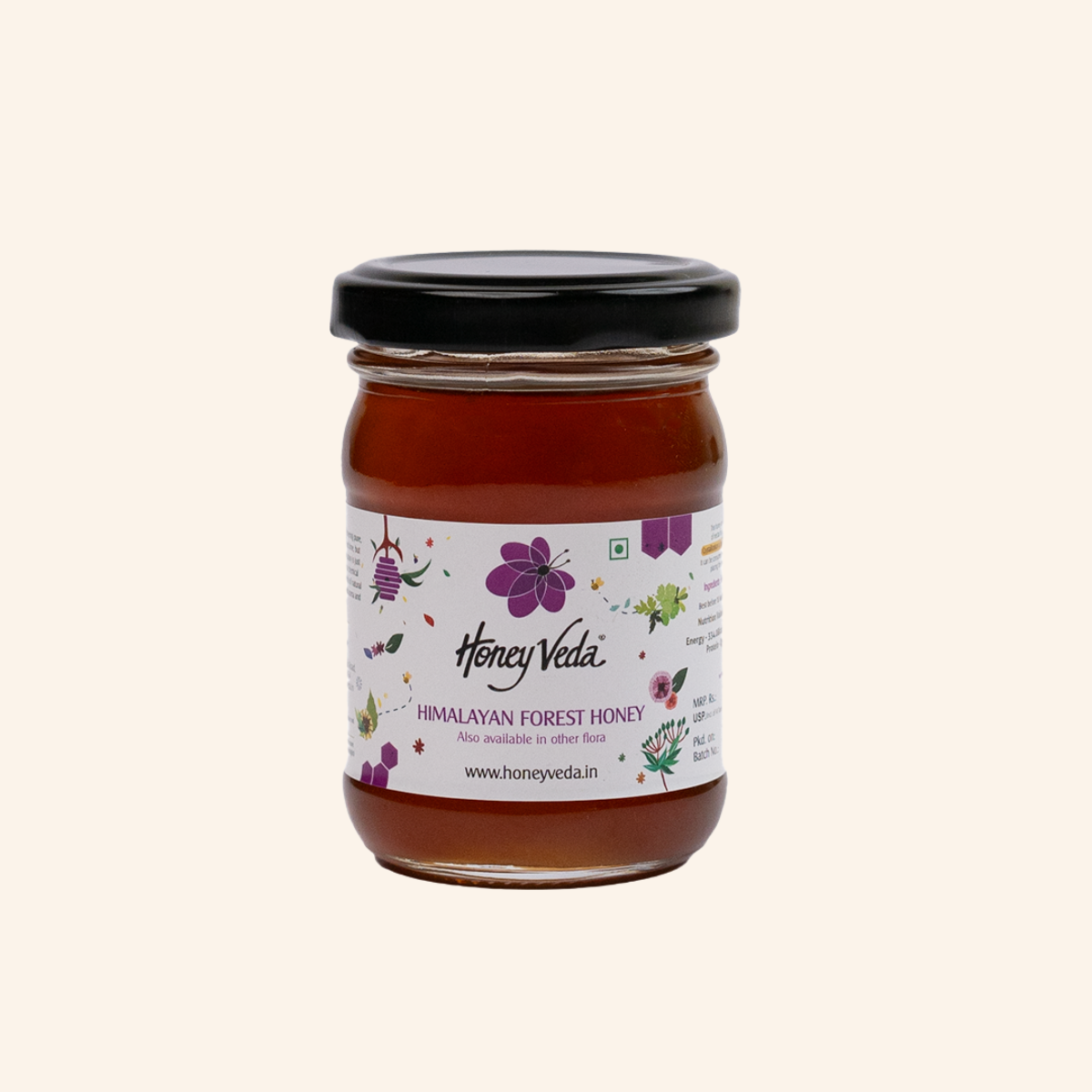 Himalayan Forest Honey