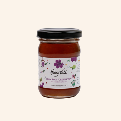 Himalayan Forest Honey
