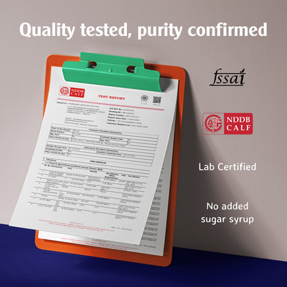 Lychee Orchard Honey