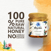 Thumbnail for Eucalyptus (Nilgiri) Raw Honey