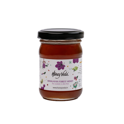 Himalayan Forest Honey