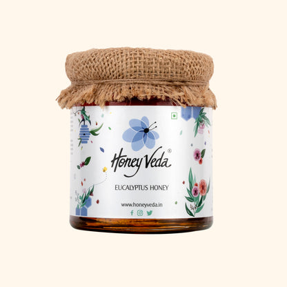Eucalyptus Honey