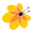 logo of Buy Premium Honey Online | Pure Raw Natural Honey In India
 – HoneyVeda