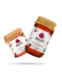 Thumbnail for Himalayan Forest Raw Honey