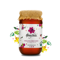 Thumbnail for Himalayan Forest Raw Honey