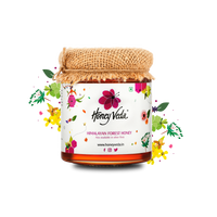 Thumbnail for Himalayan Forest Raw Honey