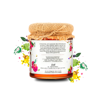 Himalayan Forest Honey