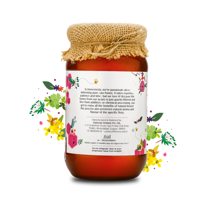 Himalayan Forest Honey