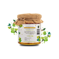 Thumbnail for Coriander Raw Honey