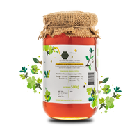 Thumbnail for Coriander Raw Honey