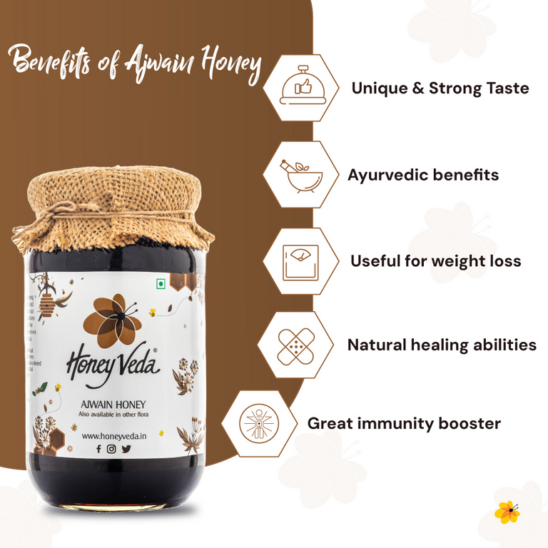 Buy Premium Honey Online Pure Raw Natural Honey In India HoneyVeda