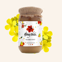 Mustard Farm Honey