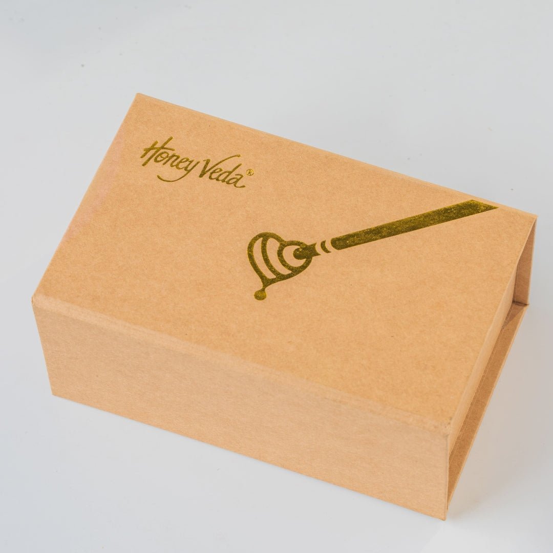 Signature Gift Set - HoneyVeda