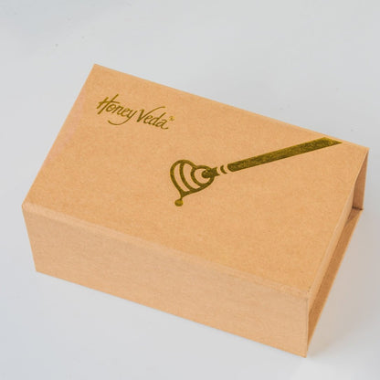 Signature Gift Set - HoneyVeda