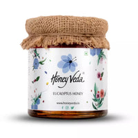 Thumbnail for Eucalyptus Raw Honey